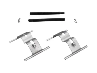 Brake pad pin kit. Porsche 996 / 997 - 99635195911