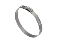 Klem voor stuurhuishoes. Porsche 997 / 987 Boxster / 987C Cayman - 99634729304, 99634729305