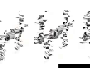 Milltek Sportauspuff mit GPF-Bypass und polierten Blenden. Porsche 718 Cayman GT4 / Boxster GTS 4.0L - 982254351B, 982254351L, 982254351AA, 982254351P, 982254351R, 982254350B, 982254350L, 982254350AA, 982254350P, 982254350R, 982251053F, 982251053H, 982251053K, 982251053E - SSXPO151