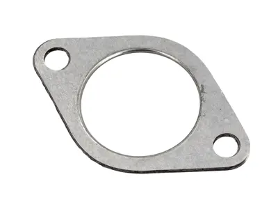 Exhaust gasket heat exchanger to cylinder head. Porsche 911 1965-83 - 93011119113 - 1621100800, 914.186