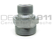 散热器油冷却器连接接头保时捷 964 / 993 - 99913604509