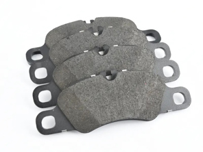 Brake Pads Front. Porsche 991 / Boxster 981/982 / Cayman 981C/982 - 99735193809, 98135193900, 37782, P65019, 99735193806, 24459, 98135193904