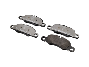 Brake Pads Front. Porsche 991 / Boxster 981/982 / Cayman 981C/982 - 99735193809, 98135193900, 37782, P65019, 99735193806, 24459, 98135193904