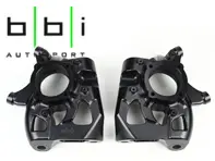 Wielnaaf staanders Voor straat cup knuppel Porsche 964 / 993 1994-97 BBi Autosport - 99334105702, 99334105703, 99334105802, 99334105803, 99334105781, 99334105881, 96434165519, 96534165519, 96434165521, 96434165619, 96534165519, 96534165521 - bbi.964.401.0003