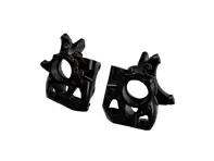 Wielnaaf staanders Voor straat cup knuppel Porsche 964 / 993 1994-97 BBi Autosport - 99334105702, 99334105703, 99334105802, 99334105803, 99334105781, 99334105881, 96434165519, 96534165519, 96434165521, 96434165619, 96534165519, 96534165521 - bbi.964.401.0003