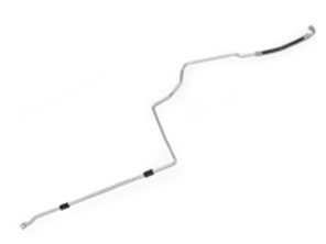 Linea del refrigerante dell'aria condizionata. Porsche 964 1989-93 - 9400072, 96457310703, 96457310701, 96457310700, 964 573 107 01, 964 573 107 00