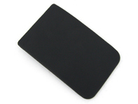 Ashtray cover, Leatherette. Porsche 964 /993 - 9645525710005T, 96455257100, 964552571009WH, 964552571003HP, 964552571006PN