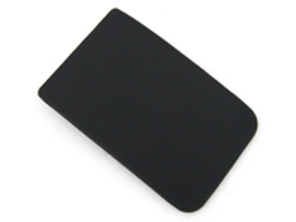 Ashtray cover, Leatherette. Porsche 964 /993 - 9645525710005T, 96455257100, 964552571009WH, 964552571003HP, 964552571006PN