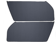Paneles de puerta RS. Porsche 911/930/964/993 - 96455503X00