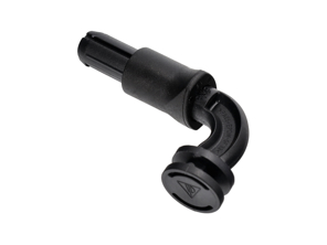 Verriegelungsstift des äußeren Türgriffs (Kunststoff). Porsche 986 Boxster / 996 - 99653744502