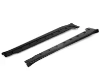 Voorbumperset voor 991 GT2 RS