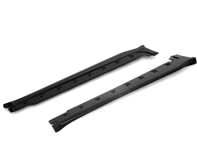 Frontstoßstangensatz für 991 GT2 RS