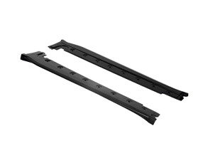 Voorbumperset voor 991 GT2 RS