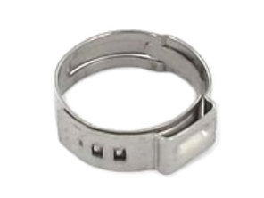 Air Suspension Compressor Clamp. Porsche 955 Cayenne - 99951245700