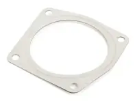 Dichtung Turbo zu Katalysator. Porsche 997 Turbo / 997 GT2 / 991 Turbo - 99711121770, 997 111 217 70, 150.760