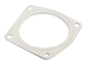 Guarnizione turbo-catalizzatore. Porsche 997 Turbo / 997 GT2 / 991 Turbo - 99711121770, 997 111 217 70, 150.760