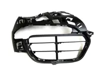 Griglia laterale paraurti anteriore. Porsche 991Carrera - 991505564001E0, 991505563001E0, 99919019130,, 991505765001E0, 991505766001E0, 991505763001E0, 991505764001E0