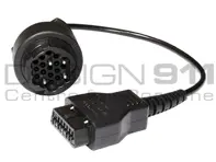 DURAMETRIC Fault and ECU Reader ADAPTOR - 99900010020