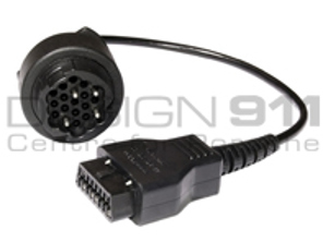 DURAMETRIC Fault and ECU Reader ADAPTER - 99900010020