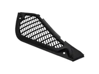 Tapa para tapa de escotilla de plástico. Porsche 970 Panamera RHD - 970555263001E0