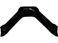 Travesaño, frente. Porsche 356A/356B/356C - 64450144106, 1681000700, 571030 - 1681000700