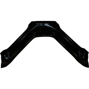Cross member, front. Porsche 356A / 356B / 356C - 64450144106, 1681000700, 571030 - 1681000700