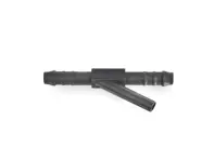 Tussenstuk ontluchtingsslangen voor brandstofsysteem. Porsche 911 69-73 - 90120161922