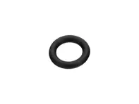 Joint torique de connexion du liquide de refroidissement, 7x2. Porsche 92A / 9PA1 Cayenne 3.6L V6 Essence 2007-18 - 95510658600