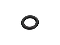 Junta tórica de conexión de refrigerante, 7x2. Porsche 92A / 9PA1 Cayenne 3.6L V6 gasolina 2007-18 - 95510658600