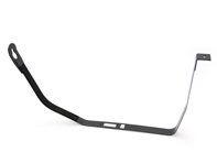 Fuel tank restraining strap. Porsche 944 1990>> - 95120131201