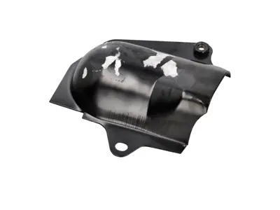 Fuel pump cover tinware. Porsche 912 - 61610607700 - TAN11.1.109