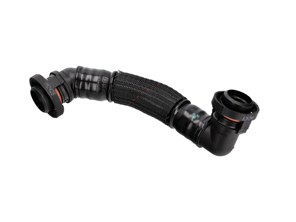 Tubo di sfiato cilindri 3-4. Porsche 982 Boxster / Cayman 2017>> - 9A210752100