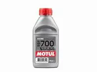 Fluido freni completamente sintetico MOTUL RBF 700 DOT 4 - 500 ml - 109452