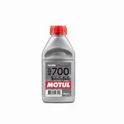 Fluido freni completamente sintetico MOTUL RBF 700 DOT 4 - 500 ml - 109452