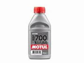 MOTUL RBF 700 DOT 4 全合成刹车液 - 500 毫升 - 109452