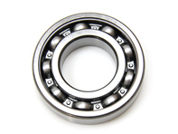 Outer wheel bearing rear axle. Porsche 911 1965-68 - 90005203000, 11716