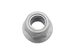 Control Arm Lock Nut, M12 x 1,5. Porsche 993 / 996 / 997 / 991 / Boxster / Cayman - 99908444909 - 104282