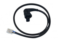 Mazo de cables de la bomba de combustible trasera. Porsche 911 1971 a 1973 91161207210 - 91161207210