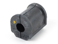 Boccola barra stabilizzatrice 18mm per Porsche 911 / 944 / 964 / 968 / 993 - 477411313B, 477411313N