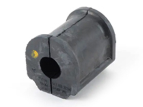 Stabilisatorstangbus 18 mm voor Porsche 911 / 944 / 964 / 968 / 993 - 477411313B, 477411313N