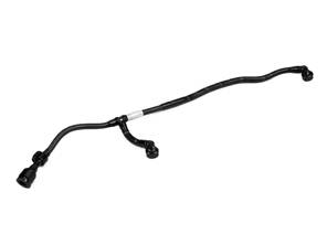 Entlüftungsleitung. Porsche 971.1 / 971.2 Panamera / 9YA Cayenne 2,9 l / 3,0 l (2017–2024) - 9A712169201