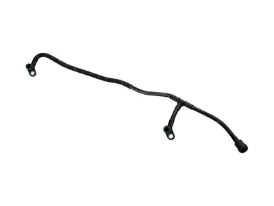 Tubo di sfiato. Porsche 971.1 / 971.2 Panamera / 9YA Cayenne 2.9L / 3.0L 2017-24 - 9A712169201