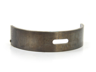 Main crankshaft bearing shell, upper. Porsche 958 Cayenne / 957 Cayenne / 970 Panamera / 95B Macan DIESEL - 95810124113, 95810124110, 95810124213, 95810124210