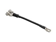 Battery ground strap. Porsche 911 1974-1989 - 91161189900