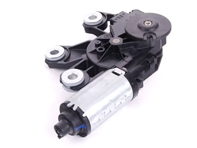Wischermotor hinten. Porsche 955 / 957 Cayenne - 958955712, 95562808004, 95562808000, 95562808001, 95562808002, 95562808003