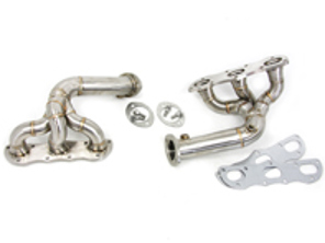 Collettore di scarico / collettore impostato con bypass cat. Porsche 981 Boxster / Cayman - 3606109814, 98111321101, 981113211EX, 981113211AX, 98111321102, 981113211BX, 98111321103, 981113211CX, 98111321106, 981113211FX, 98111321105, 98111321104, 98111321201, 981113212EX, 98111321202, 98111321203, 981113212AX, 981113212CX, 98111321204, 981113212DX, 98111321205, 98111321206, 981113212FX