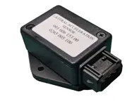 Laterale versnellingssensor. Porsche 964 / 993 / 628 / 928 - 92860615300, 99360615300 - 0 265 005 100, F026T00500, 0265005100