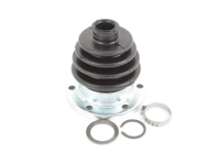 CV Joint boot kit Constant Velocity Joint boot. Porsche 924 / 924S / 944 - 94433190300, 944.331.903.00, 300477