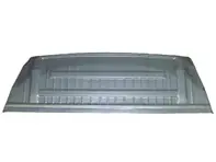 Panneau De Tablette Empattement Long LWB Porsche 911 1969-71 - P221A, 91150195100