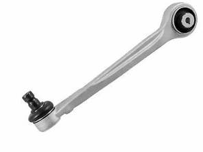 Wishbone upper front. Porsche 9YA Cayenne - 958407505C, 958407506C, 958407505B, 958407506B